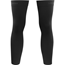 Benvärmare Assos Spring Fall Leg Warmers P1 Black Series