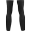 Benvärmare Assos Spring Fall Leg Warmers P1 Black Series