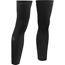 Benvarmere Assos Spring Fall Leg Warmers P1 Black Series