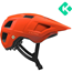 Cykelhjelm Lazer Lupo KinetiCore Matte Flash Orange