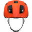 Cykelhjelm Lazer Lupo KinetiCore Matte Flash Orange