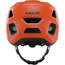 Cykelhjelm Lazer Lupo KinetiCore Matte Flash Orange