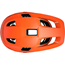 Cykelhjelm Lazer Lupo KinetiCore Matte Flash Orange