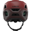 Cykelhjälm Lazer Finch KinetiCore Matte Maroon Black