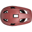 Cykelhjälm Lazer Finch KinetiCore Matte Maroon Black