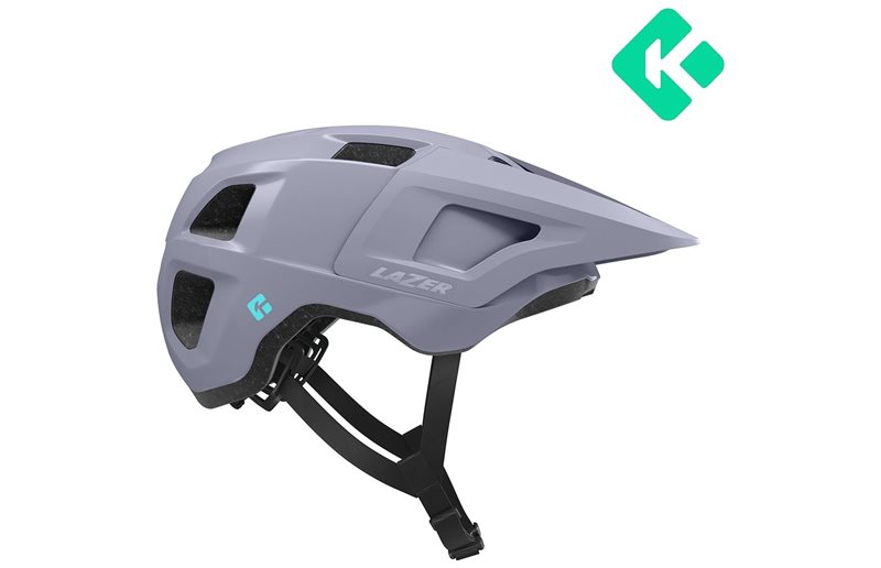 Cykelhjelm Lazer Finch KinetiCore Wisteria