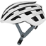 Cykelhjälm Lazer Z1 LED KinetiCore Matte White
