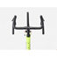 Racercykel Trek Domane SL 5 Gen 4 Era White/Glowstick/Coral Fade