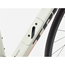 Landeveissykkel Trek Domane SL 5 Gen 4 Era White/Glowstick/Coral Fade