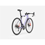 Landeveissykkel Trek Madone SL 5 Gen 8 Lavender Haze/Deep Smoke