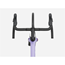 Landeveissykkel Trek Madone SL 5 Gen 8 Lavender Haze/Deep Smoke