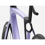 Landeveissykkel Trek Madone SL 5 Gen 8 Lavender Haze/Deep Smoke