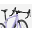 Landeveissykkel Trek Madone SL 5 Gen 8 Lavender Haze/Deep Smoke
