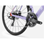 Landeveissykkel Trek Madone SL 5 Gen 8 Lavender Haze/Deep Smoke