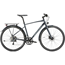 Cityhybrid Nishiki City 600 Herr grey