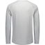 Cykeltröja POC M's Reform Enduro Jersey Granite Grey