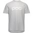 Cykeltröja POC M's Reform Enduro Tee Granite Grey