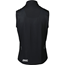 Pyöräilyliivi POC M'S Enthral Gilet Uranium Black