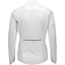 Cykeljacka POC W's Essential Splash Jacket Hydrogen White