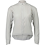 Sykkeljakke POC W's Essential Splash Jacket Granite Grey