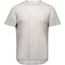 Cykeltröja POC M's Motion Air S/S Jersey Granite Grey