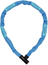 Abus Kättinglås Steel-O-Chain 4804 4 x 750 mm blå