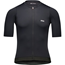 Cykeltröja POC M's Cadence Jersey Uranium Black