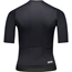 Cykeltröja POC W's Cadence Jersey Uranium Black