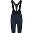 Cykelbyxor Korta POC W's Cadence Bib Shorts Apatite Navy