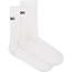 Cykelstrumpor POC Motion MTB Socks Hydrogen White