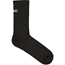 Pyöräilysukat POC Cadence Road Thermal Socks Uranium Black
