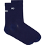 Pyöräilysukat POC Cadence Road Socks Apatite Navy