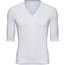 Cykeltröja POC M's Raceday S/S Jersey Hydrogen White