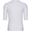 Cykeltröja POC M's Raceday S/S Jersey Hydrogen White