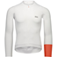Cykeltröja POC M's Cadence L/S Jersey Hydrogen White