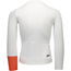 Cykeltröja POC M's Cadence L/S Jersey Hydrogen White