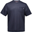 Cykeltröja POC M's Motion S/S Jersey Apatite Navy