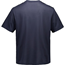 Cykeltröja POC M's Motion S/S Jersey Apatite Navy