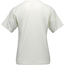 Cykeltröja POC W's Reform Enduro Tee Hydrogen White