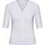 Cykeltröja POC W's Raceday S/S Jersey Hydrogen White