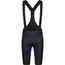Cykelbyxor Korta POC M's Raceday Bib Shorts Uranium Black