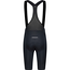 Cykelbyxor Korta POC M's Raceday Bib Shorts Uranium Black