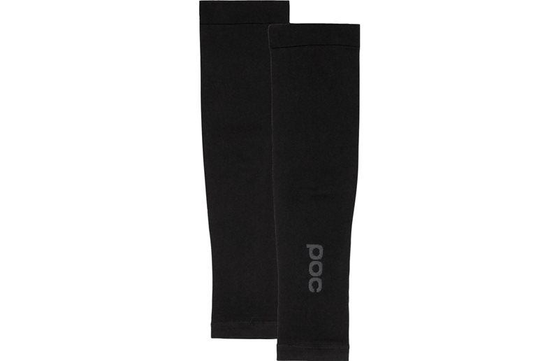 Armvärmare POC Cadence Arm Warmer Uranium Black