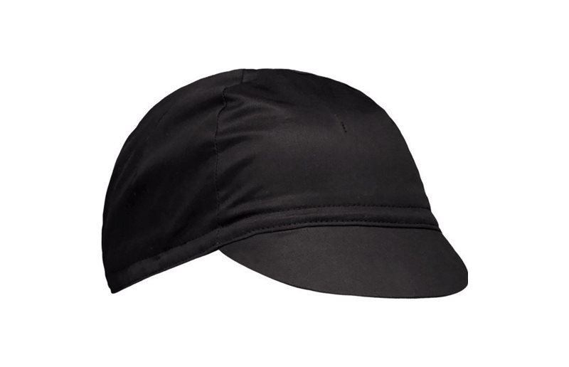 Cykelkepsar POC Cadence Cap Uranium Black