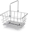 XLC Cykelkorg Ba-B05 Bak Silver
