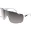Hydrogen White/Clarity Trail /Partl
