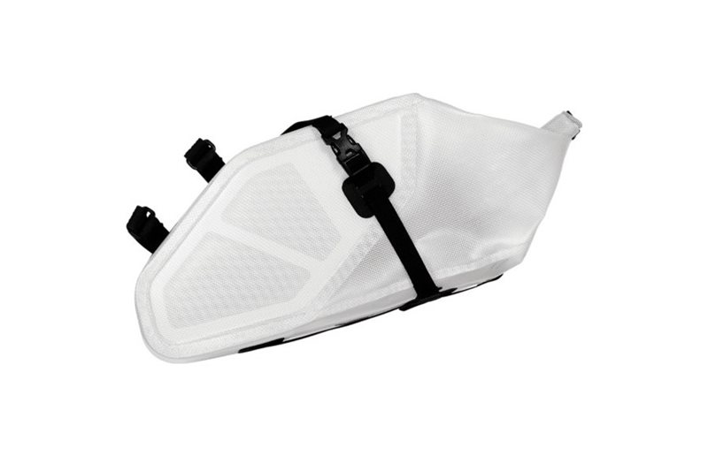 Sadelväska POC Ultra Saddle Bag 7L Hydrogen White Translucent