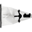 Sadelväska POC Ultra Saddle Bag 7L Hydrogen White Translucent