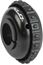 XLC Ringklocka Rotary Svart