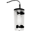 Ramväska POC Ultra Snack Bag 1L Hydrogen White Translucent